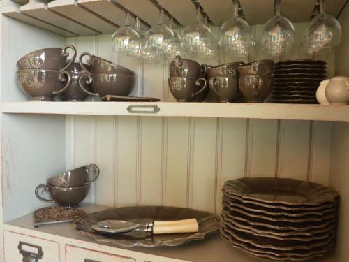 Holiday Home Hautes Fagnes Malmedy