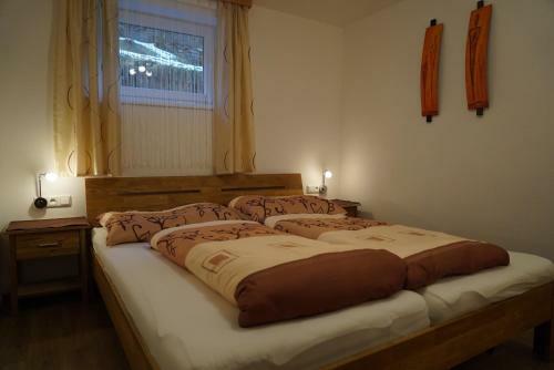 Apartamento Ferienwohnung Dolomitenheim