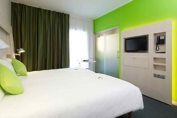 Hotel Ibis Styles Nivelles