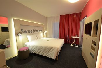 Hotel Ibis Styles Nivelles