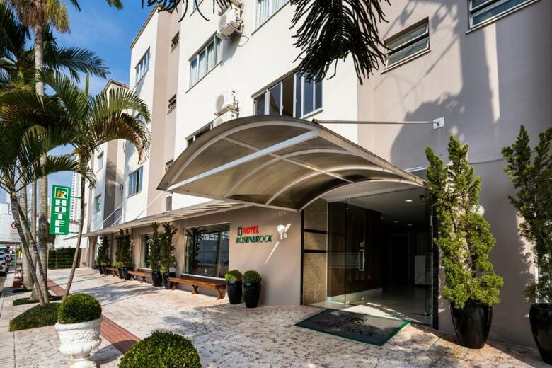 Hotel Rosenbrock