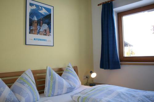 Apartamento Haus Sandra
