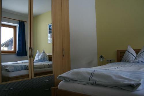 Apartamento Haus Sandra