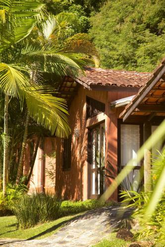 Hostal Pousada Arma��o Dos Ventos