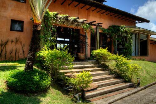 Hostal Pousada Arma��o Dos Ventos
