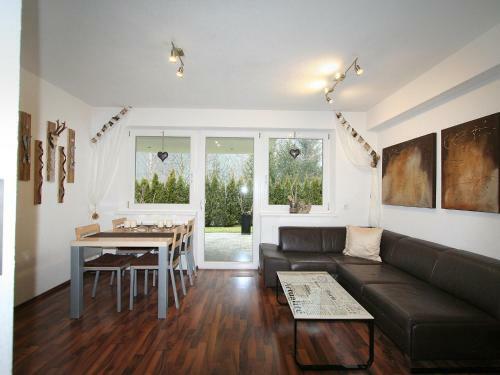 Apartamento Matt