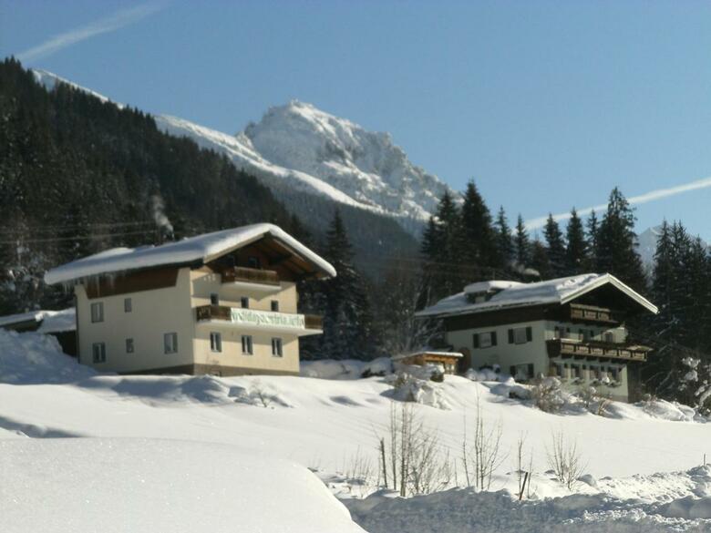 Landhaus Tauernblick
