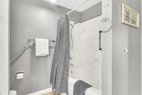 Apartamento Peaceful Pointe Condo