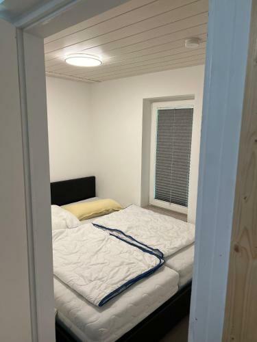Bungalow Nr 9 M�llrose 800 Meter Zum See