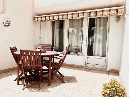 Apartamento Club Tropicana