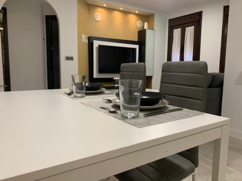 Apartamento Las Ni�as