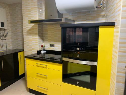Apartamento Las Ni�as
