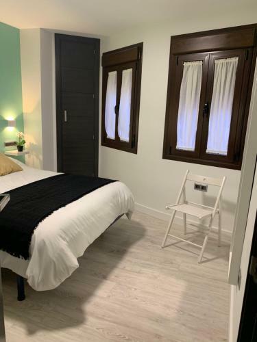 Apartamento Las Ni�as