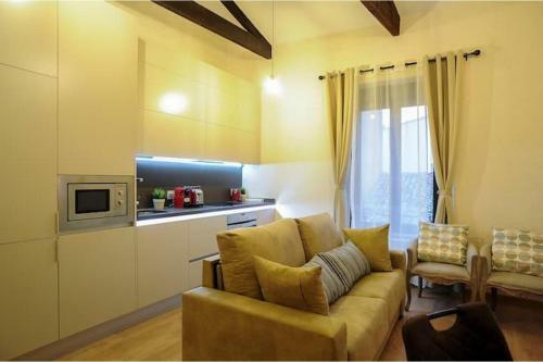 Premium Apartment La Latina 2.