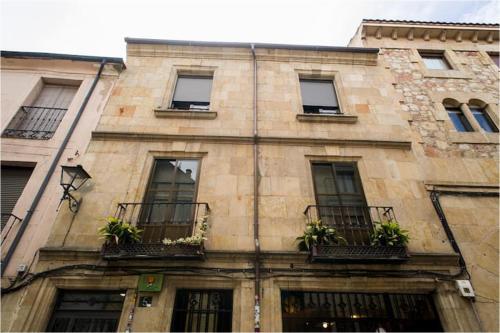 Premium Apartment La Latina 1.