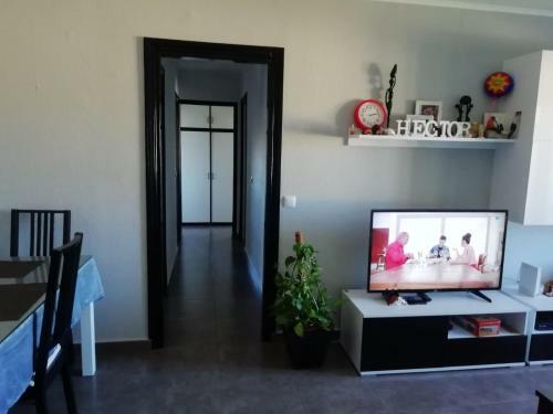 Apartamento Mateo