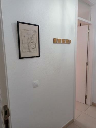 Apartamento Ca�ete 4