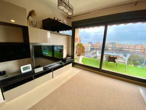 Apartamento Narval Playa De San Juan