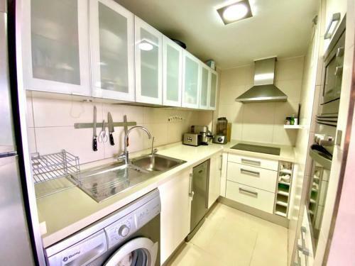 Apartamento Narval Playa De San Juan