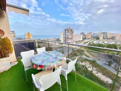 Apartamento Narval Playa De San Juan
