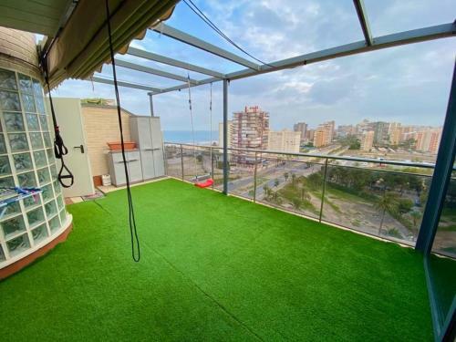 Apartamento Narval Playa De San Juan