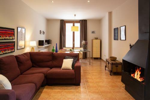 Apartamento Can Xaca