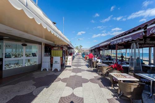 Apartamento Tinache Beach 103 Maspalomas