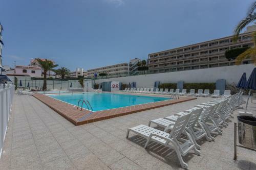 Apartamento Tinache Beach 103 Maspalomas