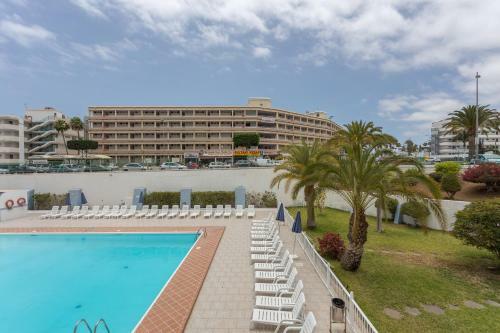 Apartamento Tinache Beach 103 Maspalomas