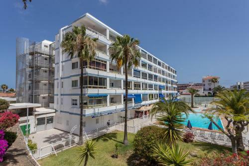 Apartamento Tinache Beach 103 Maspalomas