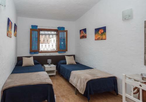Flatguest Las Tartanas II
