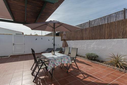 Flatguest Las Tartanas II