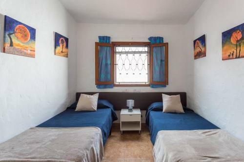 Flatguest Las Tartanas II