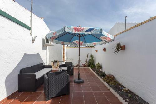 Flatguest Las Tartanas II