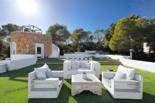 Villa Can Taika