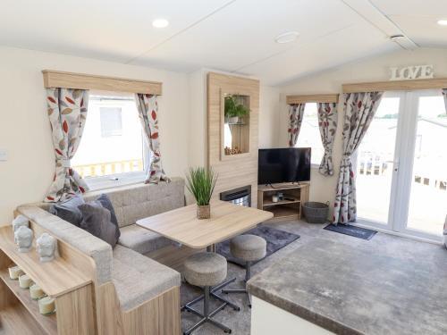 Buttermere Lodge - Westfield 4