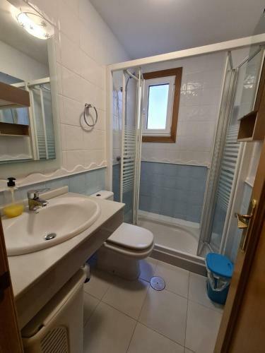 Apartamento Playa De Silgar