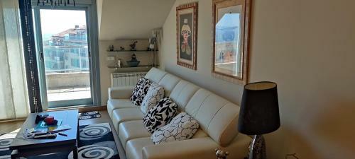 Apartamento Atico Sanxenxo