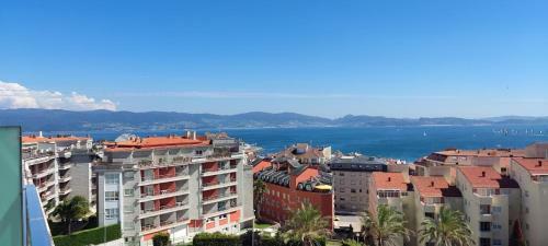 Apartamento Atico Sanxenxo