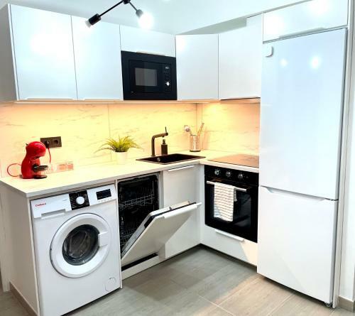 Apartamento Carmen Viejo 12