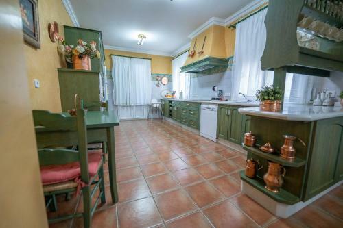 Villa Capitan