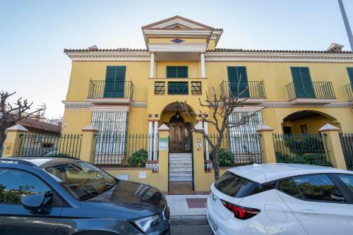 Villa Capitan