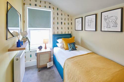 Apartamento Host & Stay - Columbus View