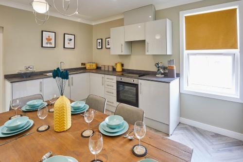 Apartamento Host & Stay - Columbus View