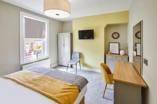 Apartamento Host & Stay - Columbus View