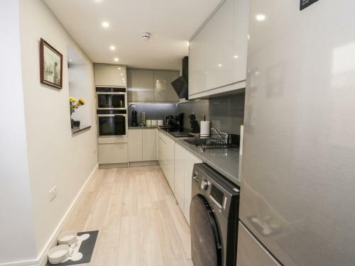 Apartamento North Bay Retreat