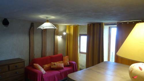 Hotel G�te De Chapel�che Les Glycines