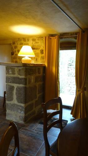 Hotel G�te De Chapel�che Les Glycines