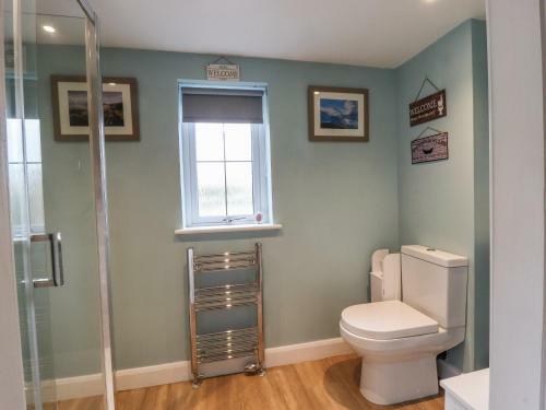 Bowland Fell Cottage