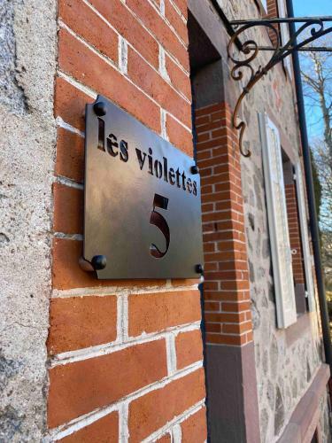 Villa Les Violettes